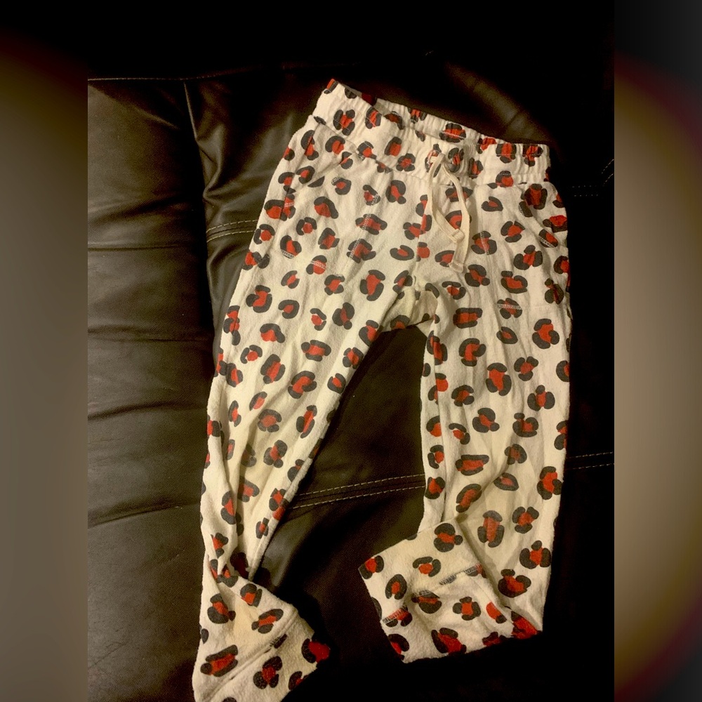 Girls pants size 4t